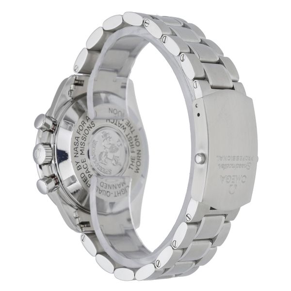 Omega Speedmaster Moonwatch 311.30.42.30.01.005